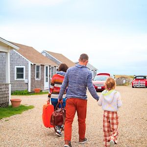 Truro Beach Cottages