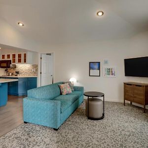 Sonesta Es Suites San Jose - Airport