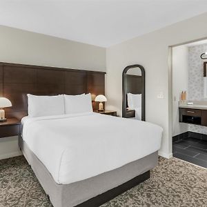 One-Bedroom Suite Mobility Accessible