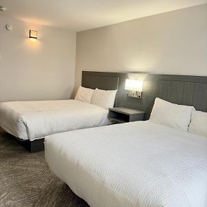 Queen Room Disability Access