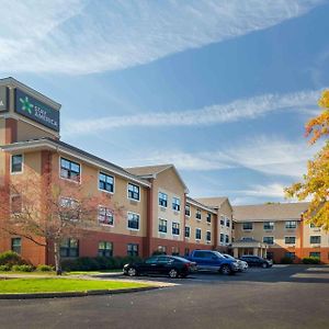 Extended Stay America Suites - Hartford - Meriden