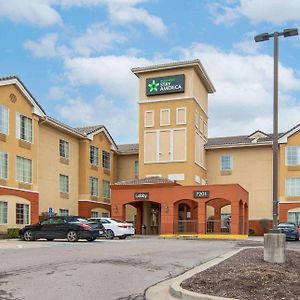 Extended Stay America Suites - Kansas City - Overland Park - Metcalf Ave