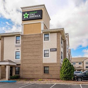 Extended Stay America Suites - South Bend - Mishawaka - North