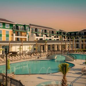 Residence Inn By Marriott Jekyll Island