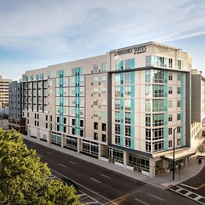 Springhill Suites By Marriott Tampa Downtown