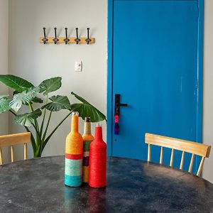 Standard One-Bedroom Apartment