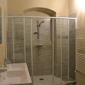 Private Bathroom Triple Room