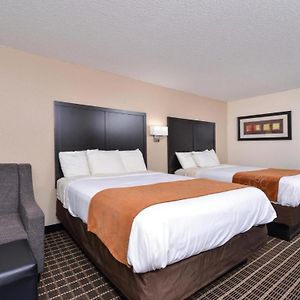 Baymont By Wyndham Acworth