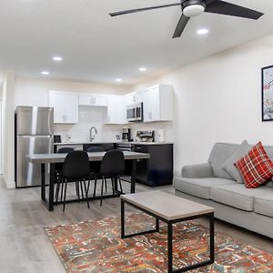 One-Bedroom Renovated