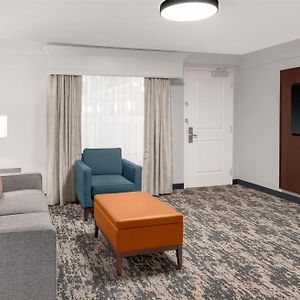 King Suite Mobility accessible