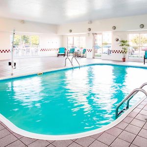 Residence Inn Rockford