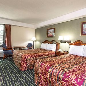 King Room Mobility accessible