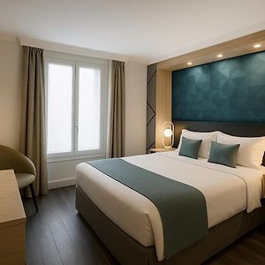 Best Western Plus Opera Batignolles