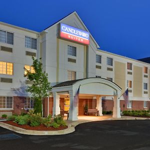 Candlewood Suites Olive Branch By Ihg