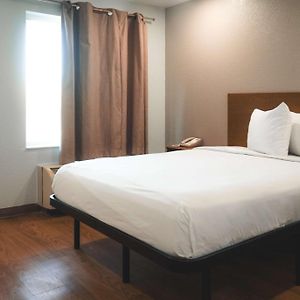 Queen Room Disability Access