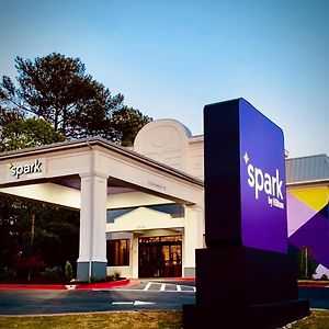 Spark By Hilton Duluth