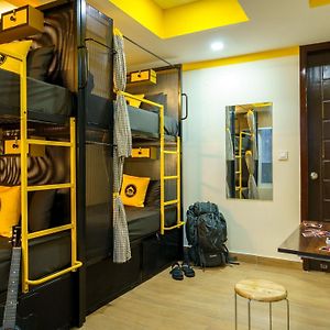 Dormitory Room Female only