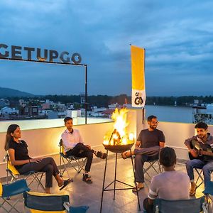 The Hosteller Dehradun