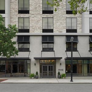 Hilton Garden Inn Greenville University Area