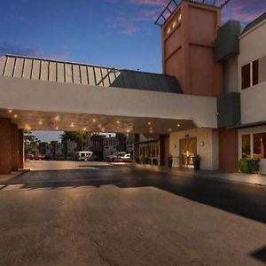 Surestay Plus By Best Western Lawton