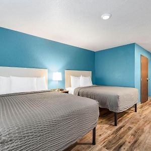 Queen Room Mobility accessible