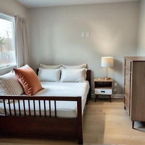 Three-Bedroom Town House