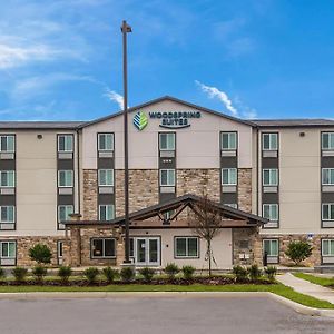 Woodspring Suites Tampa Airport North Veterans Expressway