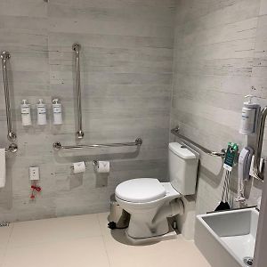 King Room Disability Access