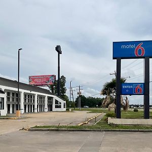 Motel 6 Baton Rouge East, La I12