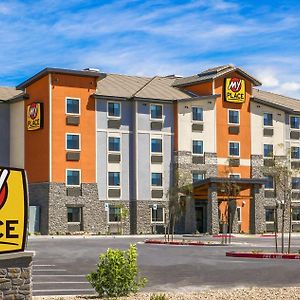 My Place Hotel-Las Vegas South/Henderson, Nv