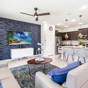 Five-Bedroom House