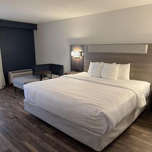 Large King Room