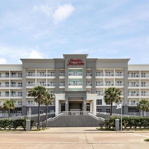 Hampton Inn & Suites Galveston