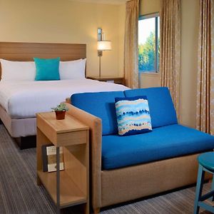 Sonesta Es Suites Columbus Dublin
