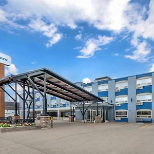 Best Western Prince George Downtown