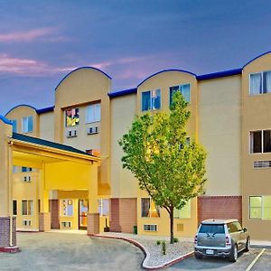 Days Inn By Wyndham Lehi