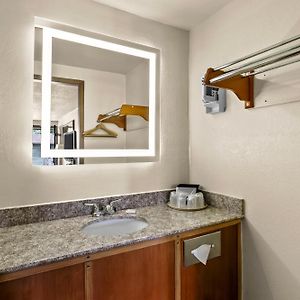 King Room Disability Access