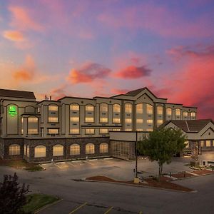 Holiday Inn Lethbridge By Ihg