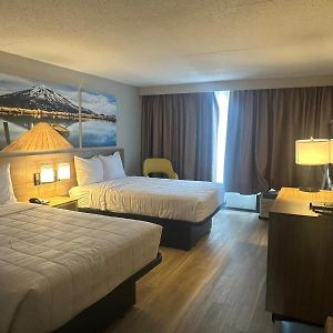 Travelodge By Wyndham Williamsburg I-64