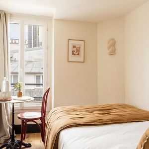 Comfort Single Room