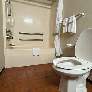 King Room Hearing Accessible