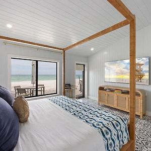 Luxury Beachfront King Room