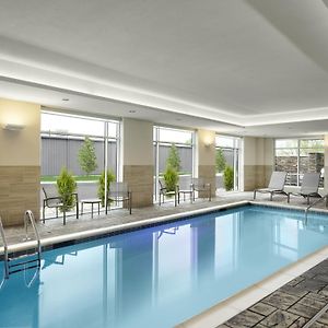 Springhill Suites By Marriot Troy Dayton
