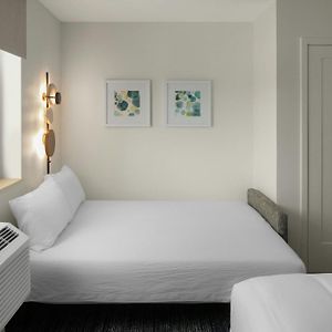 King Studio Suite Sofa Bed Hearing Accessible