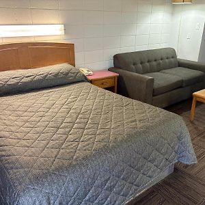 Family King Suite