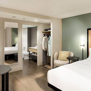 Queen Studio Suite