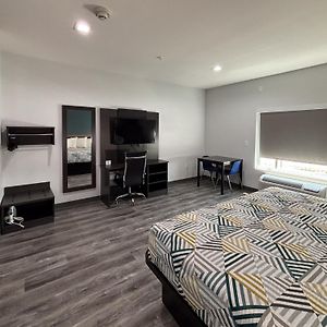 King Room Non-Smoking