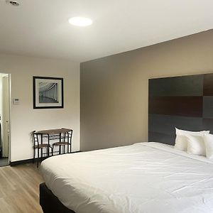 King Room Non-Smoking