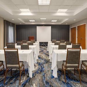 Fairfield Inn & Suites Jacksonville West/Chaffee Point