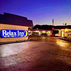 Relax Inn At Ashland